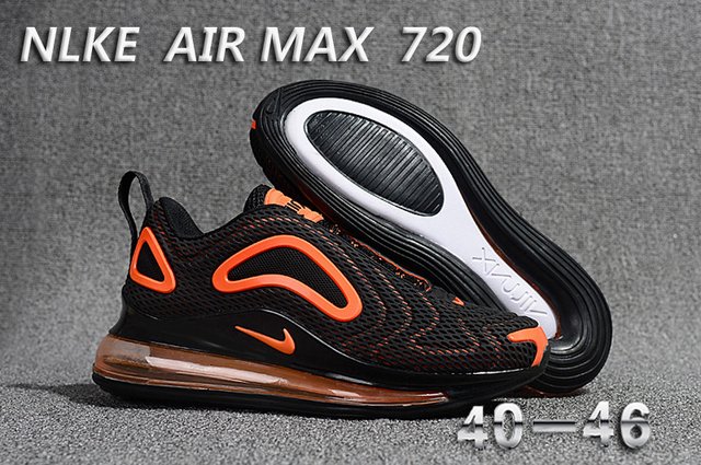 Nike AIR MAX 720-52